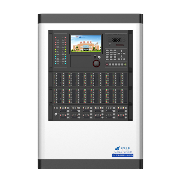 JB-TBL-EI8000M聯(lián)動型火災(zāi)報警控制器