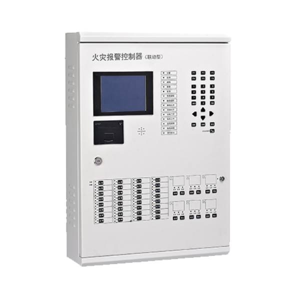JB-TB-TY2000壁掛聯(lián)動(dòng)型火災(zāi)報(bào)警控制器